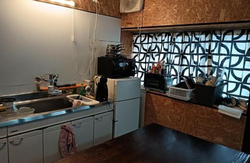 Itoshima House | Jupiter 糸島市1棟貸し一長期滞在送迎無料