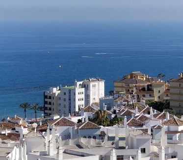 Benalmadena Costa Apartment | JUPITER 703 BENALMADENA
