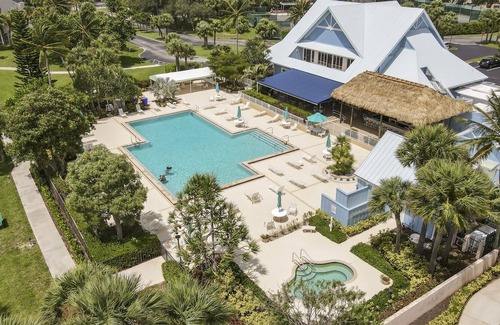 Jupiter Bay House | Jupiter Bay D209 Jupiter Beach Vacation Rental by Unique Vaca Stay