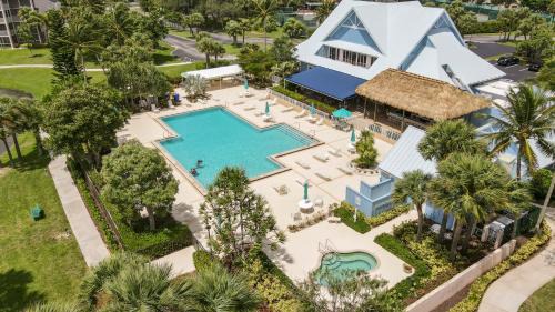 Jupiter Bay House | Jupiter Bay D404 Jupiter Beach Vacation Rental by Unique Vaca Stay