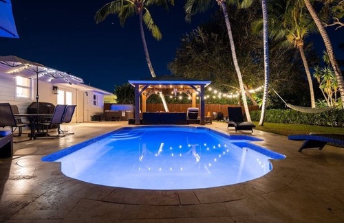 Jupiter House | Jupiter Beach Paradise: Luxury & Adventure
