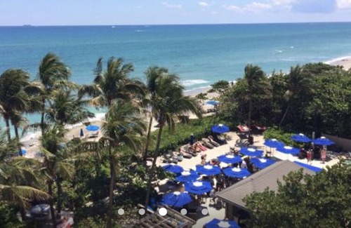 Ocean Trail Condos Resort | JUPITER BEACH RESORT AND SPA