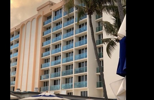 Ocean Trail Condos Resort | JUPITER BEACH RESORT AND SPA