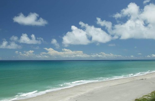 Ocean Trail Condos Resort | Jupiter Beach Resort & Spa