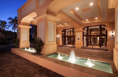 Ocean Trail Condos Resort | Jupiter Beach Resort & Spa