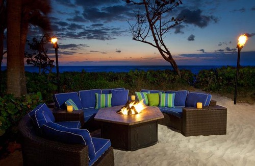 Ocean Trail Condos Resort | Jupiter Beach Resort & Spa