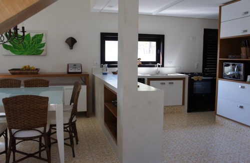 Juquehy House | JUQUEHY CASA BELA Christmas/New Year's package special rate R$2,900 per day