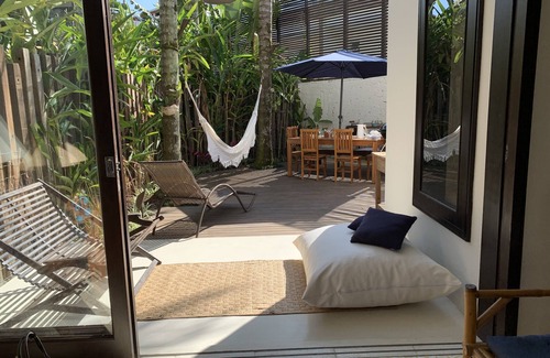 Juquehy House | JUQUEHY CASA BELA Christmas/New Year's package special rate R$2,900 per day