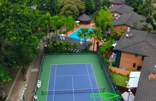 Juquehy Condo | Juquehy Sea Front Condominium 62: best location on the beach