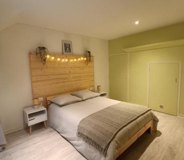 Conliege Apartment | JUR'Atypique