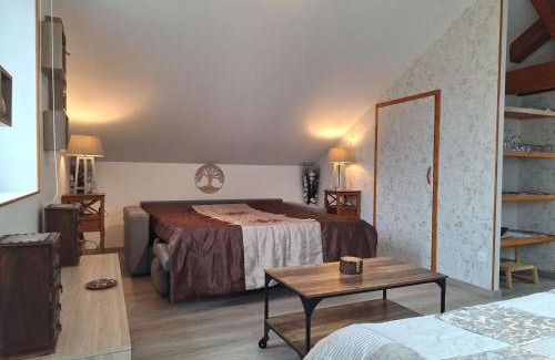 Coyriere Apartment | Jurachic