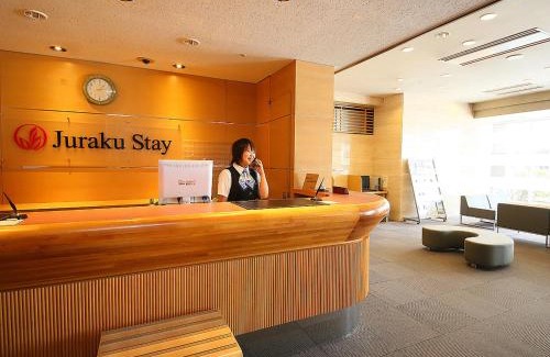 Chuo Ward Hotel | Juraku Stay Niigata