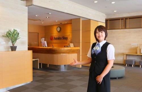 Chuo Ward Hotel | Juraku Stay Niigata