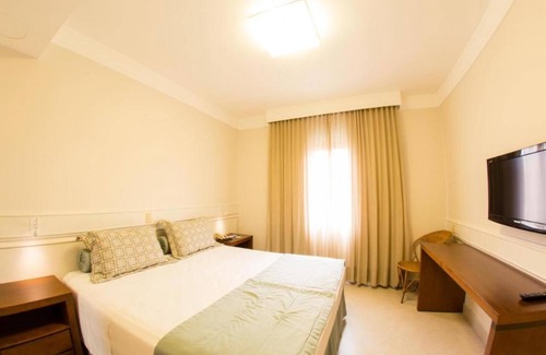 Jurere Hotel | Jurerê Beach Village - Studio