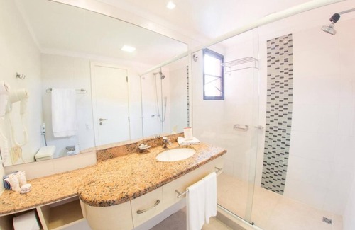 Jurere Hotel | Jurerê Beach Village - Studio