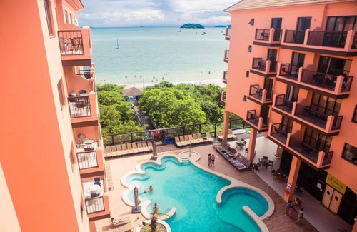 Jurere Hotel | Jurerê Beach Village - Studio