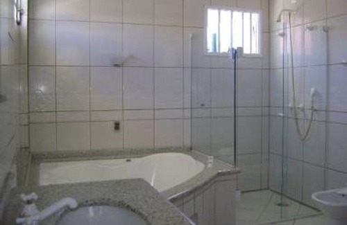 Jurere House | Jurere Internacional luxury house 80m from the sea