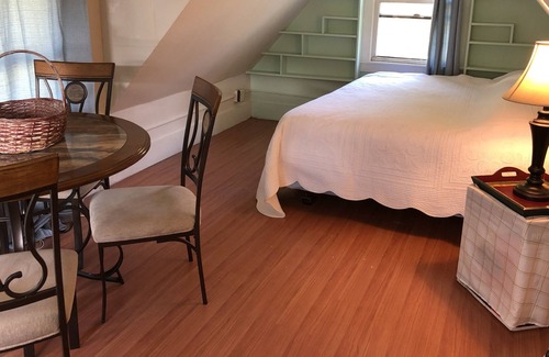 Downtown Juneau Apartment | Just 10 min Walk to Town