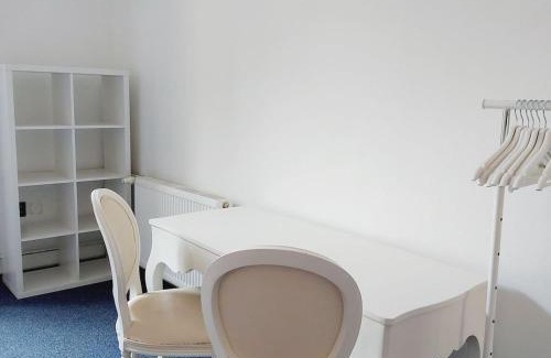 Stare Mesto Apartment | Just 3 min Walk Old Town Center private room D