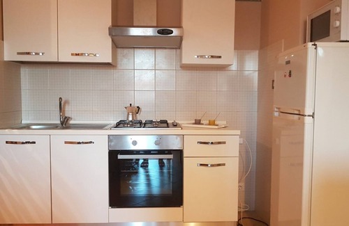Pisa Apartment | Just 4km far from Piazza dei Miracoli