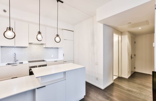 Church and Wellesley Condo | just 5 minute walk to U of T