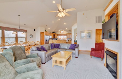 Ocean Sands House | Just 70 Yards to the Beach.Pool, Pool Table.Close to Restaurants.