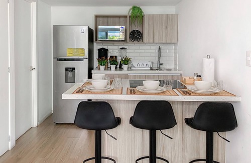 Zona 13 Apartment | Just a few minutes from the airport! Narama Suite Apartment Zone 13