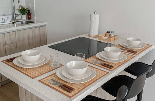 Zona 13 Apartment | Just a few minutes from the airport! Narama Suite Apartment Zone 13