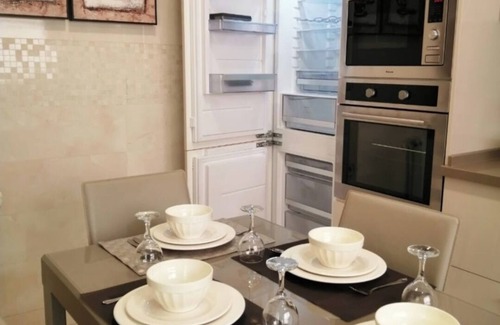 Les Berges Du Lac II Apartment | Just a few metres from all amenities, a magnificent apartment