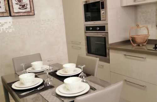 Les Berges Du Lac II Apartment | Just a few metres from all amenities, a magnificent apartment
