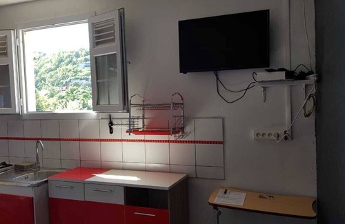 Saint-Pierre Apartment | Just a few metres from the beach, l'Eskal opens its doors to you!