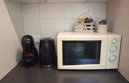 Losone Apartment | Just a few minutes from Ascona (Al Capriccio Apt.).