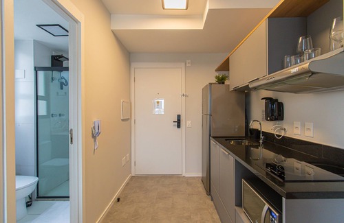 Vila Pompeia House | Just a few steps from Allianz Parque | SP-P1611A