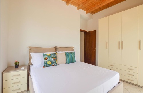 San Leone Apartment | Just a stone's throw from the beach and the sea, this vacation apartment welcomes you in San Leone.