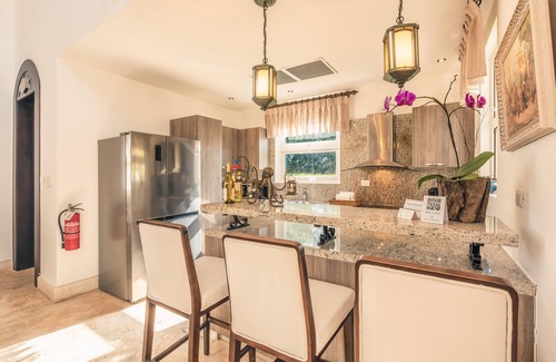 Puerto Plata Villa | Just Amazing: Costa Esmeralda 6BR Villa