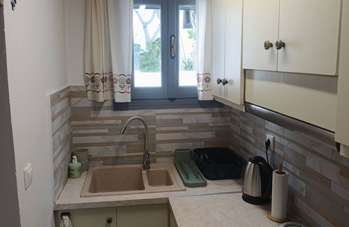 Skyros Town House | Just Another.nTraditional Skyrian Home, Ideal for families & friends