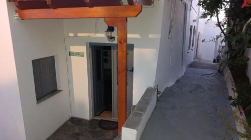 Skiros House | Just another