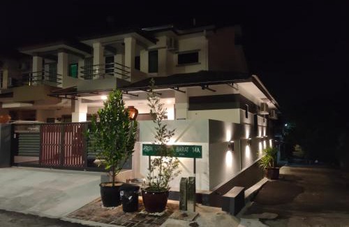 Taman Rapat Damai House | Just Austin Guesthouse