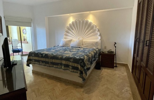 Marina Vallarta Condo | Just Available March 8th to March 19th 2024