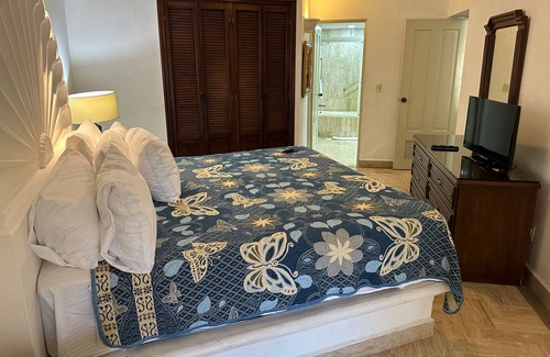 Marina Vallarta Condo | Just Available March 8th to March 19th 2024