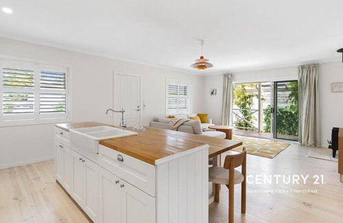 Aldinga Beach House | Just Beachy - Aldinga Beach - C21 SouthCoast Holidays