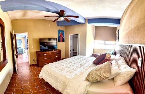 Alta Vista Apartment | Just Beachy PV