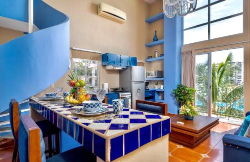 Alta Vista Apartment | Just Beachy PV