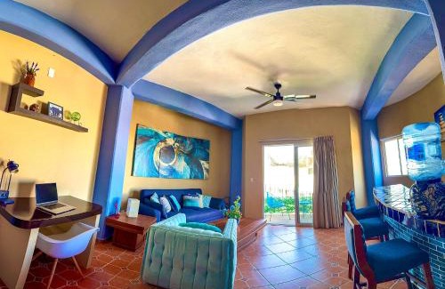 Alta Vista Apartment | Just Beachy PV