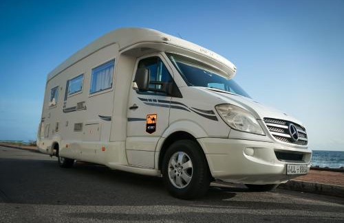 Sigiriya Other | JUST CAMP IT Campervans and Motorhomes - Sigiriya