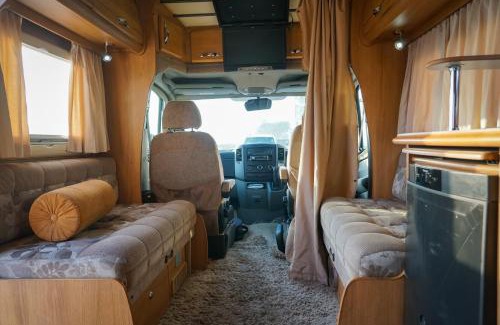 Sigiriya Other | JUST CAMP IT Campervans and Motorhomes - Sigiriya