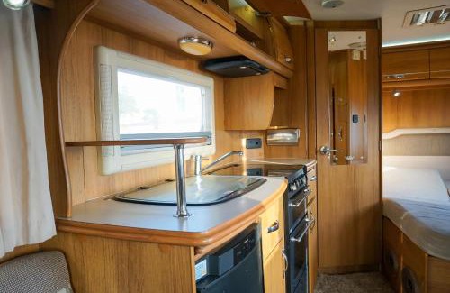 Sigiriya Other | JUST CAMP IT Campervans and Motorhomes - Sigiriya