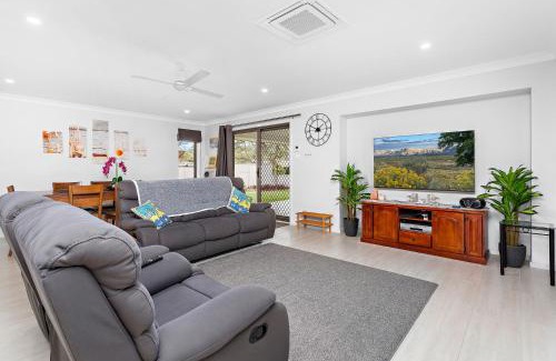 Shoalhaven Heads House | Just Chillin