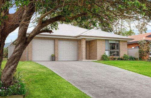 Shoalhaven Heads House | Just Chillin