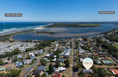 Shoalhaven Heads House | Just Chillin